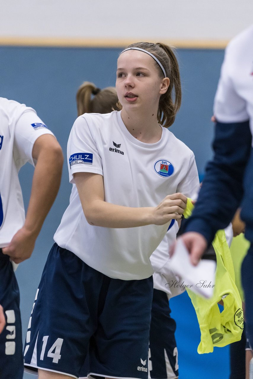 Bild 194 - B-Juniorinnen Futsalmeisterschaft